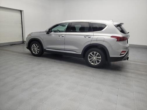 2020 Hyundai SANTA FE SEL 2.4