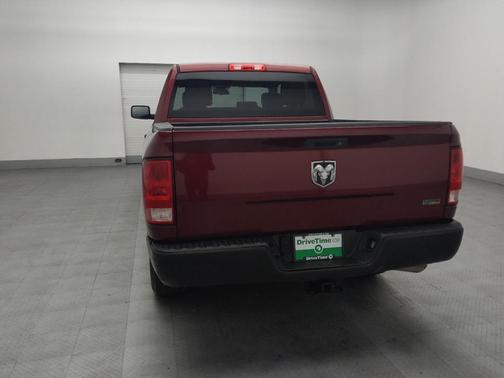 2017 RAM 1500 Tradesman