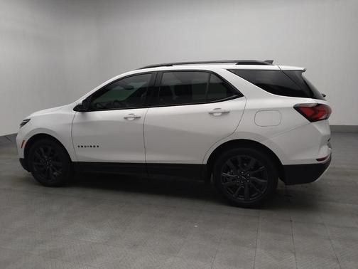 2023 Chevrolet Equinox FWD RS