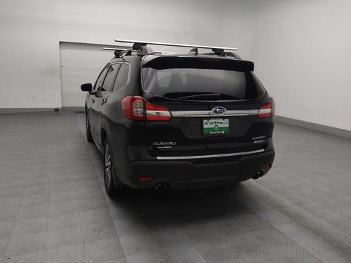 2021 Subaru Ascent Limited 7-Passenger