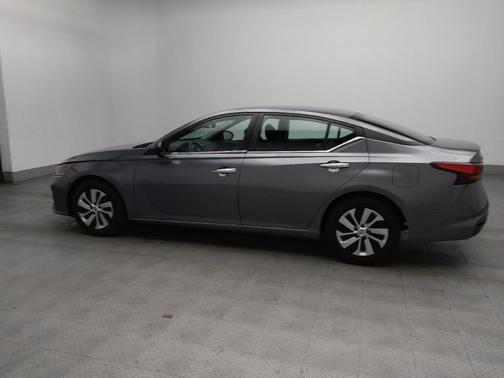 2024 Nissan Altima S FWD