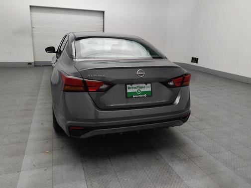 2024 Nissan Altima S FWD