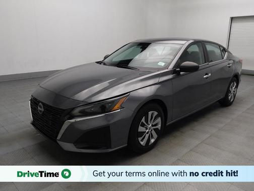 2024 Nissan Altima S FWD