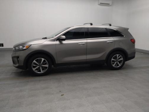 2019 Kia Sorento EX