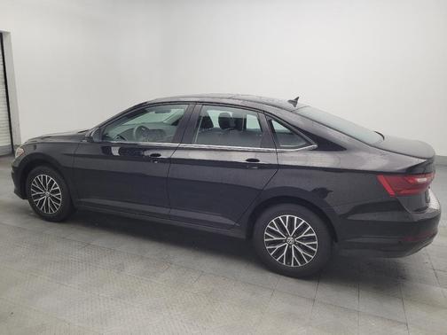 2021 Volkswagen Jetta 1.4T SE