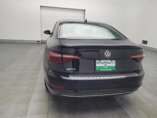 2021 Volkswagen Jetta 1.4T SE