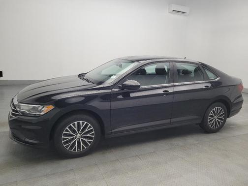 2021 Volkswagen Jetta 1.4T SE