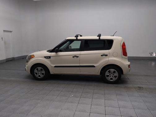 2013 Kia Soul Base