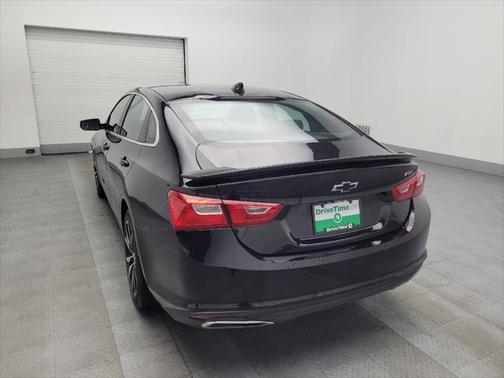 2023 Chevrolet Malibu FWD RS