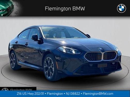 2025 BMW 228 Gran Coupe xDrive