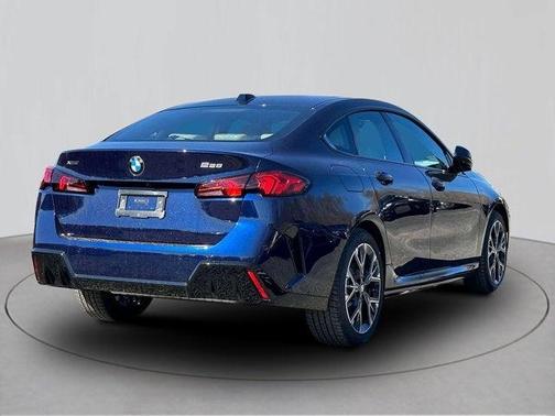 2025 BMW 228 Gran Coupe xDrive