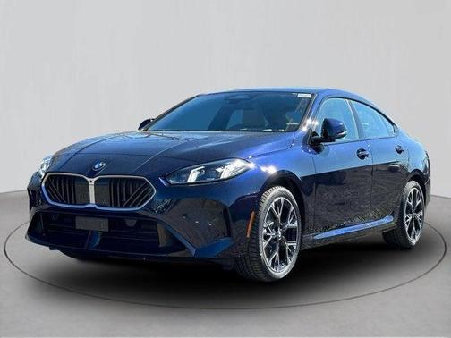 2025 BMW 228 Gran Coupe xDrive