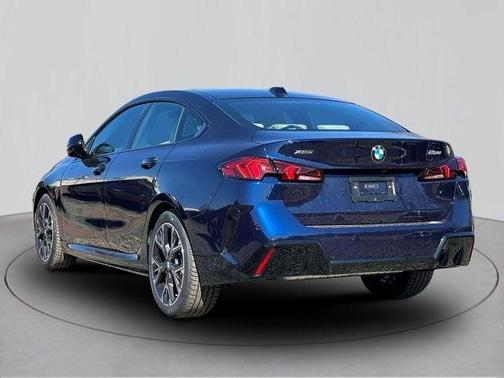 2025 BMW 228 Gran Coupe xDrive