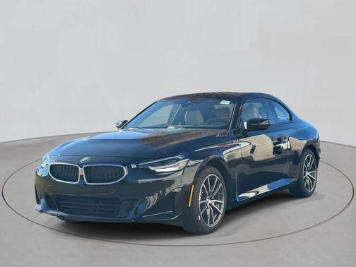 2026 BMW 230 i xDrive