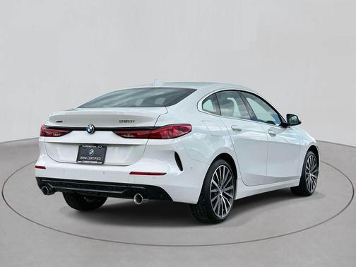 2024 BMW 228 Gran Coupe i xDrive
