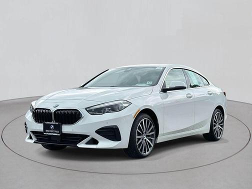 2024 BMW 228 Gran Coupe i xDrive