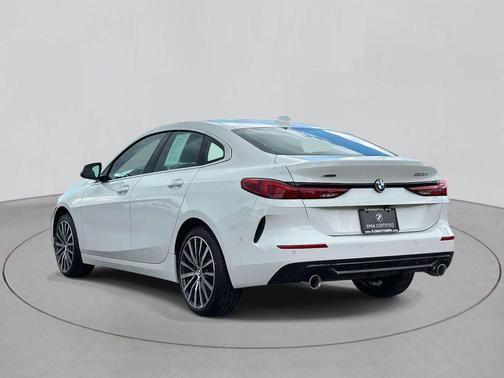 2024 BMW 228 Gran Coupe i xDrive