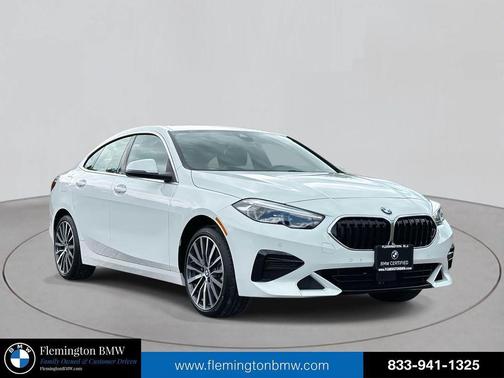 2024 BMW 228 Gran Coupe i xDrive