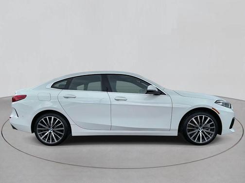 2024 BMW 228 Gran Coupe i xDrive