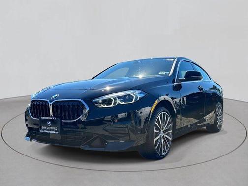2024 BMW 228 Gran Coupe i xDrive