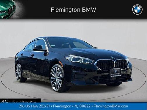 2024 BMW 228 Gran Coupe i xDrive