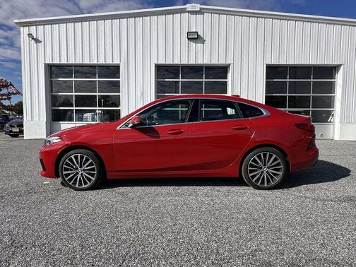 2024 BMW 228 Gran Coupe i xDrive