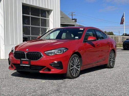 2024 BMW 228 Gran Coupe i xDrive