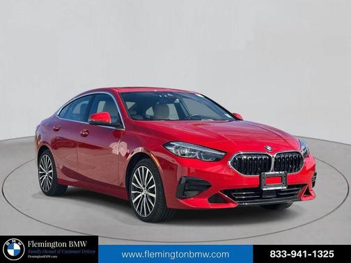 2024 BMW 228 Gran Coupe i xDrive