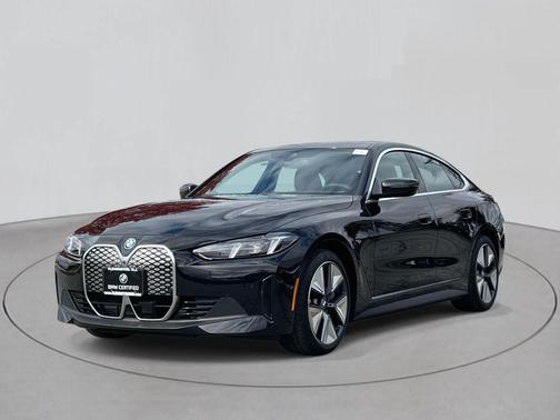 2025 BMW i4 Gran Coupe xDrive40