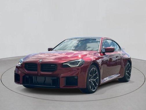 2025 BMW M2 Base