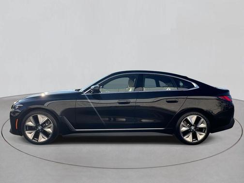 2025 BMW i4 Gran Coupe xDrive40