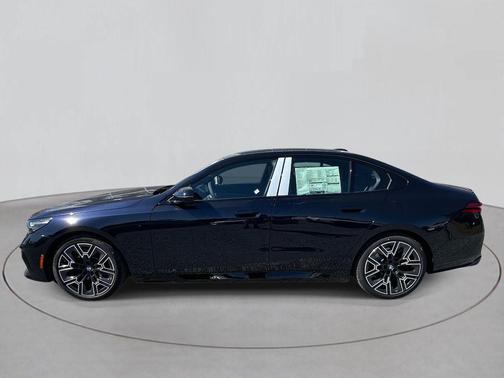 2026 BMW 530 i xDrive