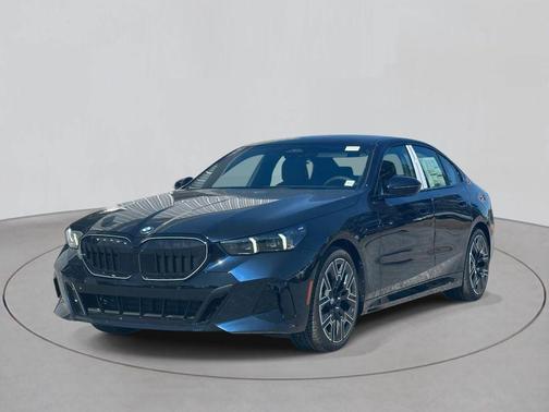 2026 BMW 530 i xDrive