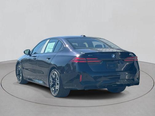 2026 BMW 530 i xDrive