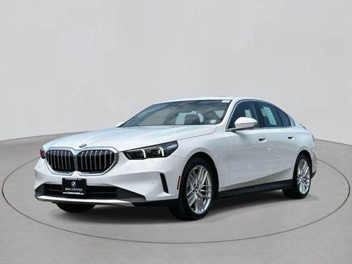 2024 BMW 530 i xDrive