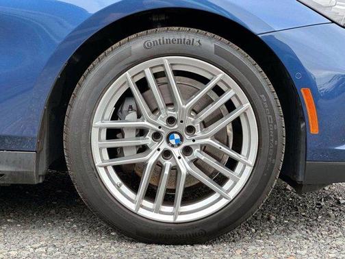 2024 BMW 530 i xDrive