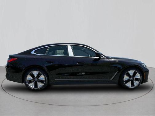 2025 BMW i4 Gran Coupe xDrive40