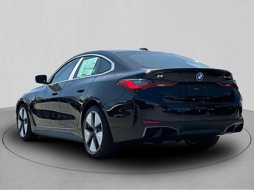 2025 BMW i4 Gran Coupe xDrive40
