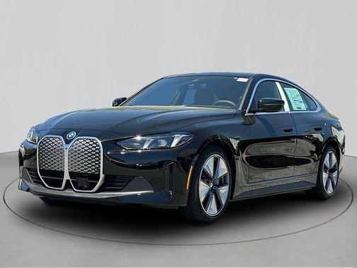 2025 BMW i4 Gran Coupe xDrive40