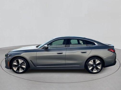 2025 BMW i4 Gran Coupe xDrive40