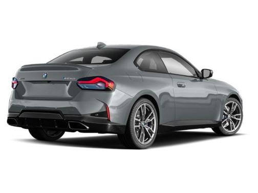 2022 BMW M240 i xDrive