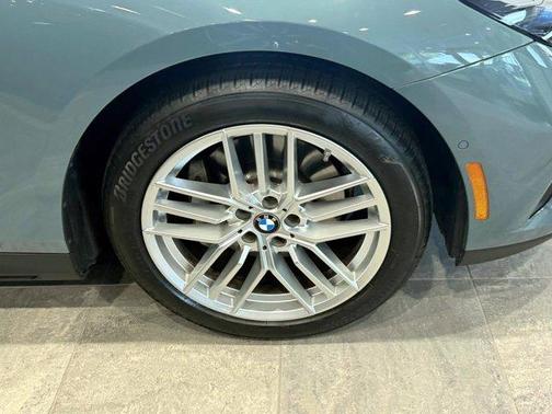 2024 BMW 530 i xDrive