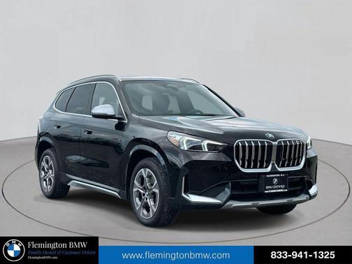 2024 BMW X1 xDrive28i