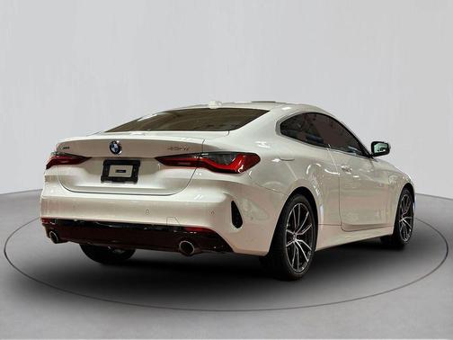 2024 BMW 430 i xDrive