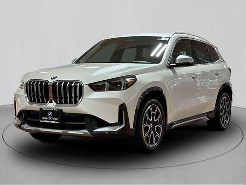 2024 BMW X1 xDrive28i