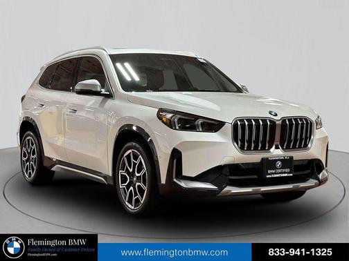 2024 BMW X1 xDrive28i