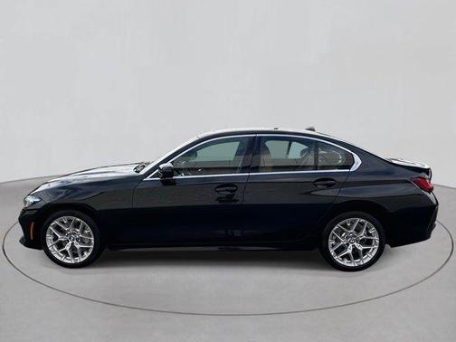 2025 BMW 330 i xDrive
