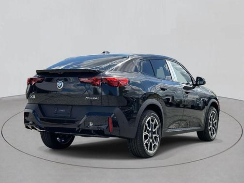 2026 BMW X2 xDrive28i