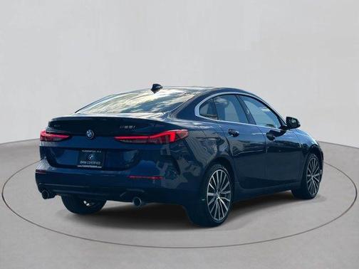 2024 BMW 228 Gran Coupe i xDrive