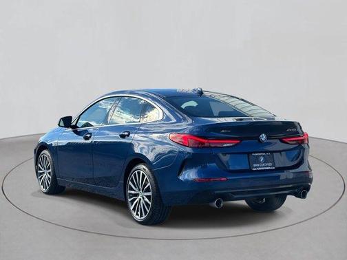 2024 BMW 228 Gran Coupe i xDrive